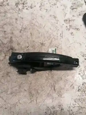 Second-hand car spare part exterior left front door handle for ford focus c-max (cap) ambiente (d) oem iam references 3m51r224a37bd