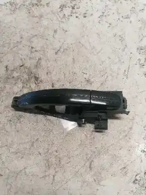 Second-hand car spare part exterior right rear door handle for ford focus c-max (cap) ambiente (d) oem iam references 