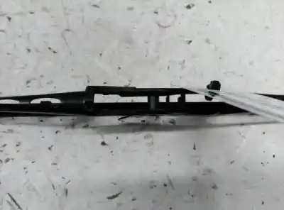 Автозапчастина б/у чиста щітка для ford fusion (cbk) ambiente посилання на oem iam   