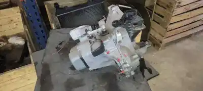 Pezzo di ricambio per auto di seconda mano riduttore per citroen c3 attraction riferimenti oem iam 20cr14  