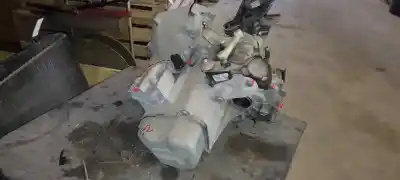 Pezzo di ricambio per auto di seconda mano riduttore per citroen c3 attraction riferimenti oem iam 20cr14  