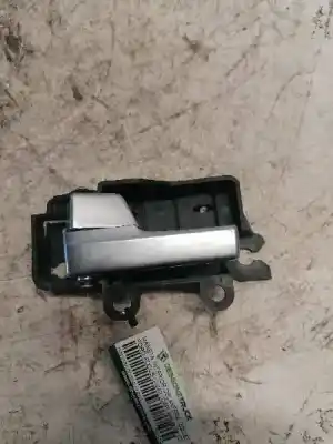 Second-hand car spare part interior left front handle for ford focus c-max (cap) ambiente (d) oem iam references 3m51r22601ba