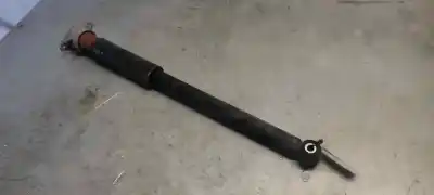 Gebrauchtes Autoersatzteil stoßdämpfer hinten zum ford fiesta (cb1) econetic oem-iam-referenzen 