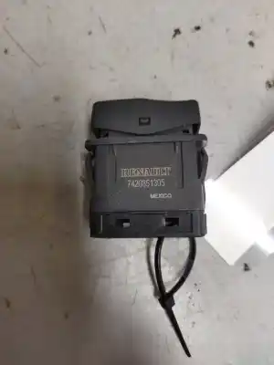 Автозапчастина б/у вимикач для renault midlum fg xxx.08    e5 corto посилання на oem iam 7420851305  