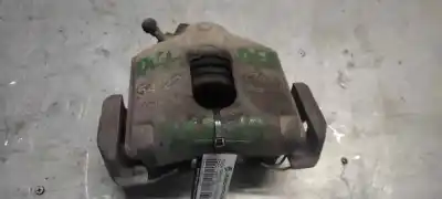 Pezzo di ricambio per auto di seconda mano pinza freno anteriore destra per ford fiesta (cbk) ambiente riferimenti oem iam 