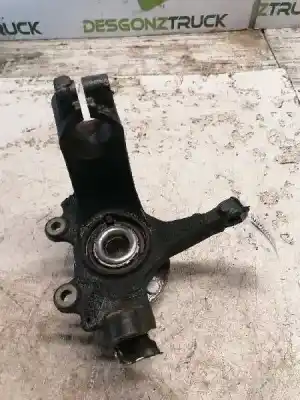 Second-hand car spare part front right knuckle for ford focus c-max (cap) ambiente (d) oem iam references 3m513k170bf  
