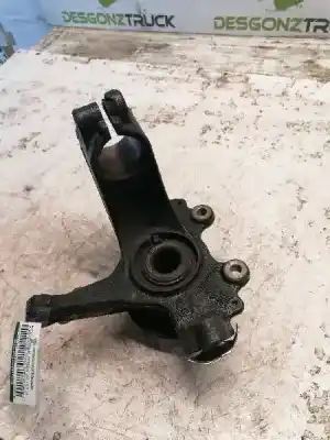Second-hand car spare part front left knuckle for ford focus c-max (cap) ambiente (d) oem iam references 3m513k171bf  