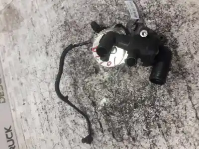 Second-hand car spare part brake depressor / vacuum pump for ford transit combi ´06 ft 350 largo oem iam references xs7q2a451bj