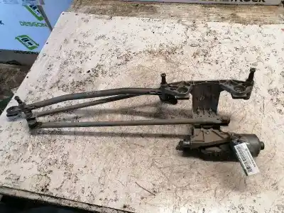 Second-hand car spare part front windshield wiper motor for ford focus c-max (cap) ambiente (d) oem iam references 0390241724