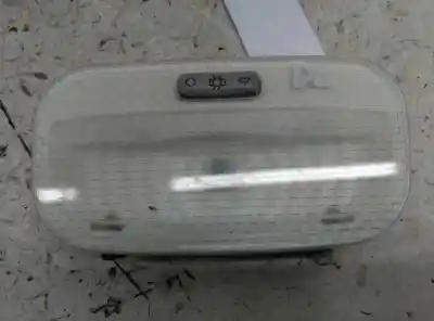 Piesă de schimb auto la mâna a doua lumina interioara pentru peugeot 207 confort referințe oem iam 9680717080