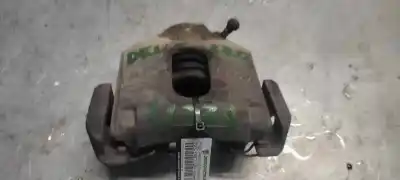 Pezzo di ricambio per auto di seconda mano pinza freno anteriore sinistra per ford fiesta (cbk) ambiente riferimenti oem iam 