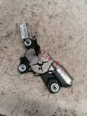 Second-hand car spare part rear windshield wiper motor for ford focus c-max (cap) ambiente (d) oem iam references 0390201582