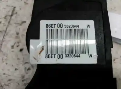 Second-hand car spare part potentiometer for peugeot 207 confort oem iam references 9671433680  