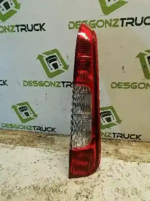 Second-hand car spare part right tailgate light for ford focus c-max (cap) ambiente (d) oem iam references 
