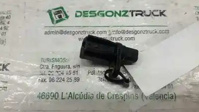 Peça sobressalente para automóvel em segunda mão SENSOR ABS por FORD FOCUS LIM. (CB4)  Referências OEM IAM 3M5T28372BD  