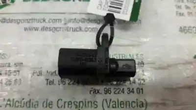 Peça sobressalente para automóvel em segunda mão sensor abs por ford focus lim. (cb4) titanium referências oem iam 3m5t28372bd  