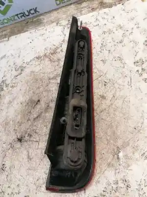 Автозапчасти б/у левый задний фонарь за ford focus c-max (cap) ambiente (d) ссылки oem iam  6 pins 