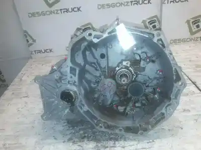 Pezzo di ricambio per auto di seconda mano riduttore per opel zafira a elegance riferimenti oem iam f23