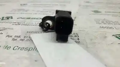 Peça sobressalente para automóvel em segunda mão sensor abs por ford focus lim. (cb4) titanium referências oem iam 3m5t28372bd  