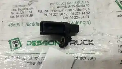 Peça sobressalente para automóvel em segunda mão sensor abs por ford focus lim. (cb4) titanium referências oem iam 3m5t28372bd  