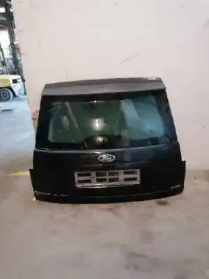 Автозапчастина б/у загальні двері для ford focus c-max (cap) ambiente (d) посилання на oem iam   
