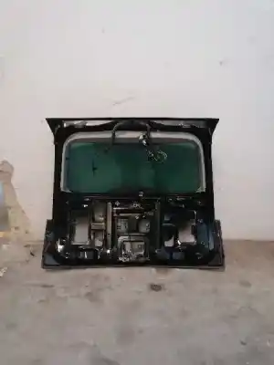 Автозапчастина б/у загальні двері для ford focus c-max (cap) ambiente (d) посилання на oem iam   