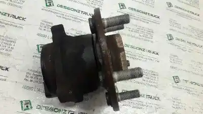 Peça sobressalente para automóvel em segunda mão cubo por ford focus lim. (cb4) titanium referências oem iam   