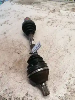 Second-hand car spare part front left transmission for ford focus c-max (cap) ambiente (d) oem iam references 