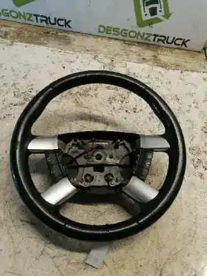Second-hand car spare part steering wheel for ford focus c-max (cap) ambiente (d) oem iam references 3m513600chw