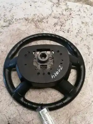 Автозапчастина б/у кермо для ford focus c-max (cap) ambiente (d) посилання на oem iam 3m513600chw  