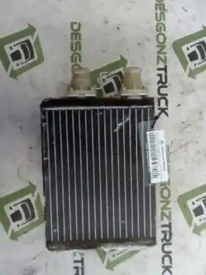 Second-hand car spare part heating / air conditioning radiator for nissan cabstar e 110.35 oem iam references 00120a  0207