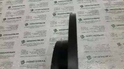 Peça sobressalente para automóvel em segunda mão disco de travão traseiro por ford focus lim. (cb4) titanium referências oem iam   