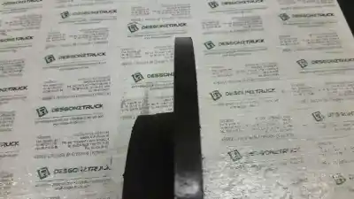 Peça sobressalente para automóvel em segunda mão disco de travão traseiro por ford focus lim. (cb4) titanium referências oem iam   