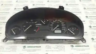 Peça sobressalente para automóvel em segunda mão quadrante por peugeot 406 berlina (s1/s2) svdt referências oem iam 9628534780  