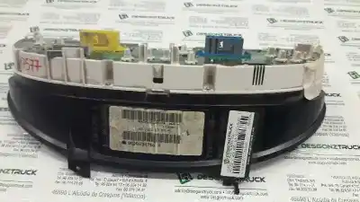 Peça sobressalente para automóvel em segunda mão quadrante por peugeot 406 berlina (s1/s2) svdt referências oem iam 9628534780  
