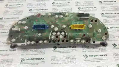 Peça sobressalente para automóvel em segunda mão quadrante por peugeot 406 berlina (s1/s2) svdt referências oem iam 9628534780  