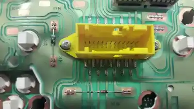 Peça sobressalente para automóvel em segunda mão quadrante por peugeot 406 berlina (s1/s2) svdt referências oem iam 9628534780  