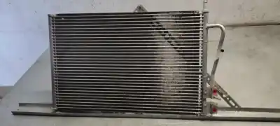 Pezzo di ricambio per auto di seconda mano condensatore / radiatore aria condizionata per ford fiesta (cbk) ambiente riferimenti oem iam 