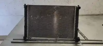 Pezzo di ricambio per auto di seconda mano radiatore d acqua per ford fiesta (cbk) ambiente riferimenti oem iam 2s6h8k161bb