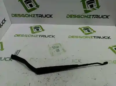 Peça sobressalente para automóvel em segunda mão HASTE DE ESCOVA DIANTEIRO ESQUERDO por FORD FUSION (CBK)  Referências OEM IAM 2N1117526AC  1216727