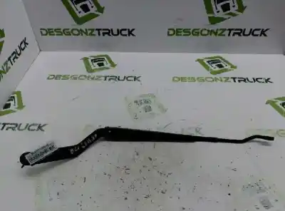 Peça sobressalente para automóvel em segunda mão haste de escova dianteiro esquerdo por ford fusion (cbk) ambiente referências oem iam 2n1117526ac  1216727