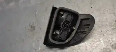Second-hand car spare part right tailgate light for renault laguna (b56) 2.0 d rn (b56f/g) oem iam references   