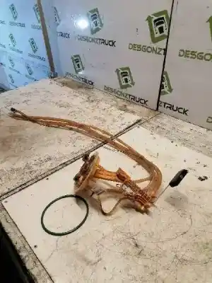 Second-hand car spare part fuel tank sender unit for chrysler 300 c 3.0 crd oem iam references 04578264ab