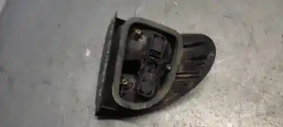 Second-hand car spare part right tailgate light for renault laguna (b56) 2.0 d rn (b56f/g) oem iam references   