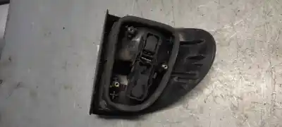 Second-hand car spare part right tailgate light for renault laguna (b56) 2.0 d rn (b56f/g) oem iam references   
