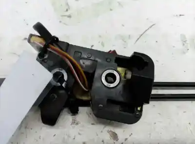 Peça sobressalente para automóvel em segunda mão fechadura do mala por ford fusion (cbk) ambiente referências oem iam 2s61a43102bc  1501840