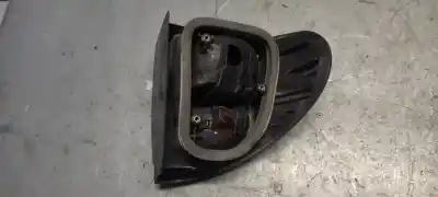 Second-hand car spare part right tailgate light for renault laguna (b56) 2.0 d rn (b56f/g) oem iam references   