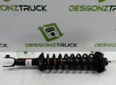 Peça sobressalente para automóvel em segunda mão amortecedor traseiro esquerdo por mg serie 45 (t/rt) classic referências oem iam 