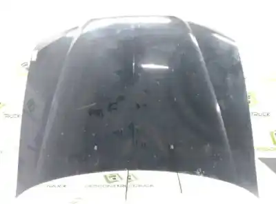 Peça sobressalente para automóvel em segunda mão capot por mg serie 45 (t/rt) classic referências oem iam bka140100