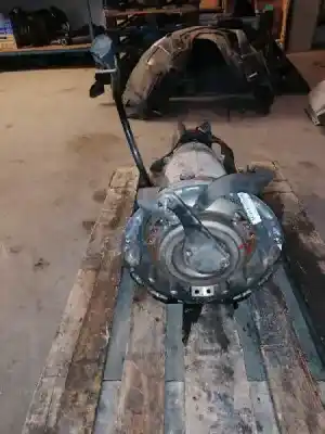 Gebrauchtes Autoersatzteil getriebe zum chrysler 300 c 3.0 crd oem-iam-referenzen 7222702200 6678998 7226780